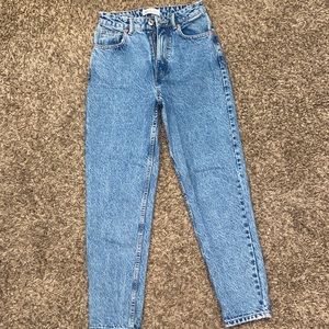 Zara jeans